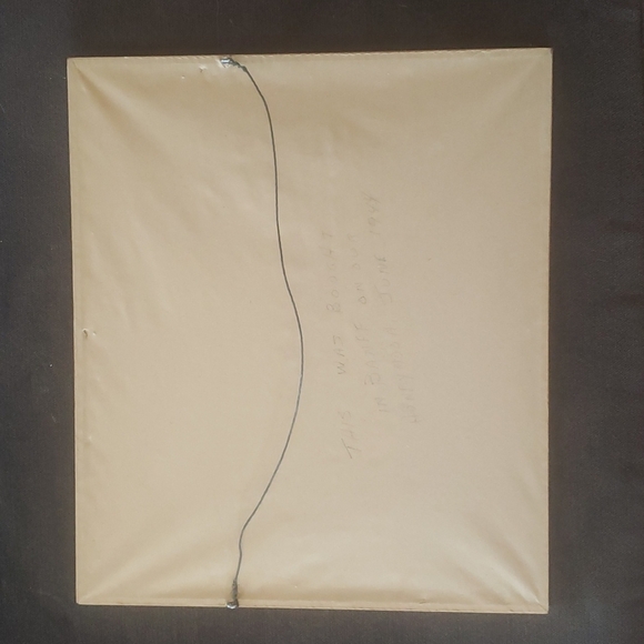 Vintage Picture - Picture 2 of 5